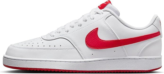 Nike COURT VISION LO NN ESS LACED SHOES Unisex