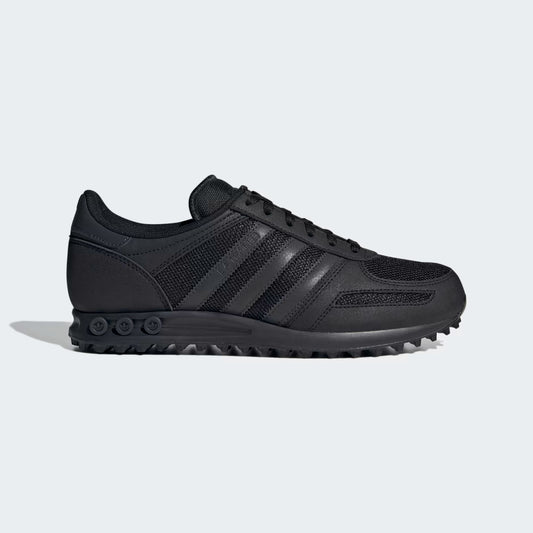 Adidas La Trainer II J Shoes Black