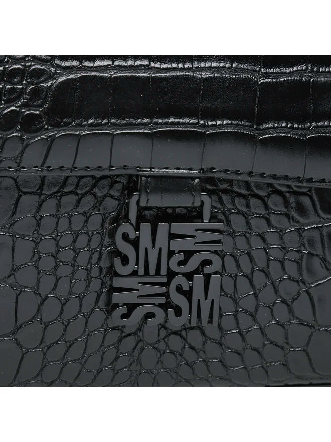 Steve Madden Handbag Balessa Black