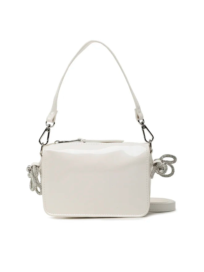 Steve Madden Bnoble-B Bag White