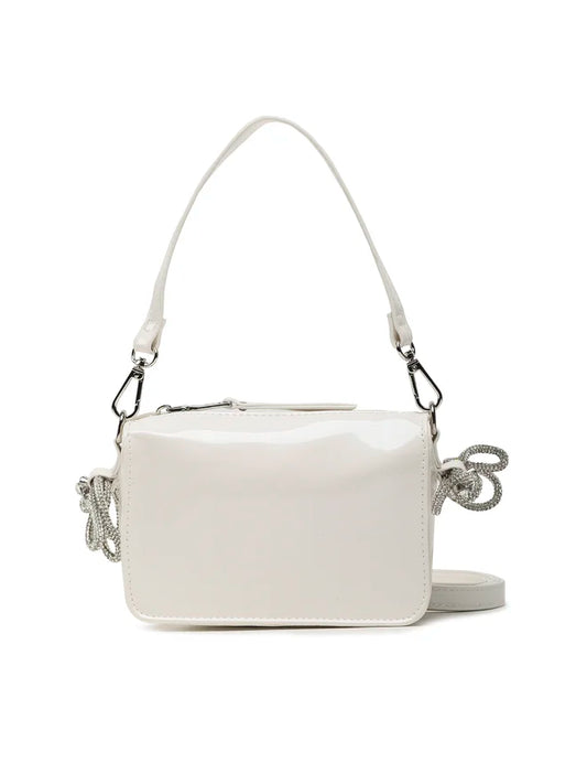 Steve Madden Bnoble-B Bag White
