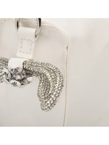 Steve Madden Bnoble-B Bag White