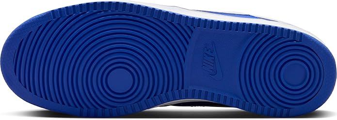 Nike Court Vision Lo Sneaker Unisex Blue