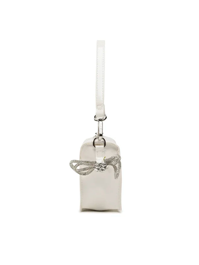 Steve Madden Bnoble-B Bag White