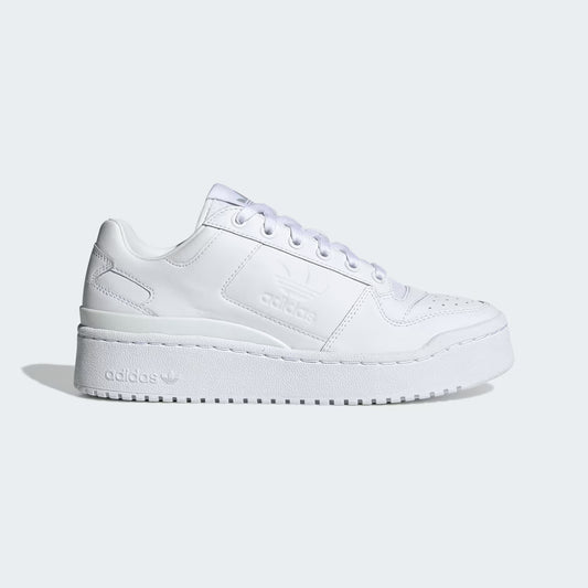 Adidas Forum Bold Sneaker White