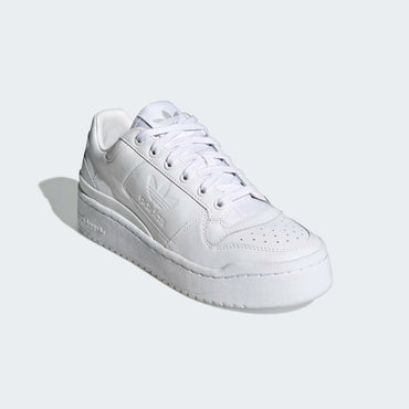 Adidas Forum Bold Sneaker White