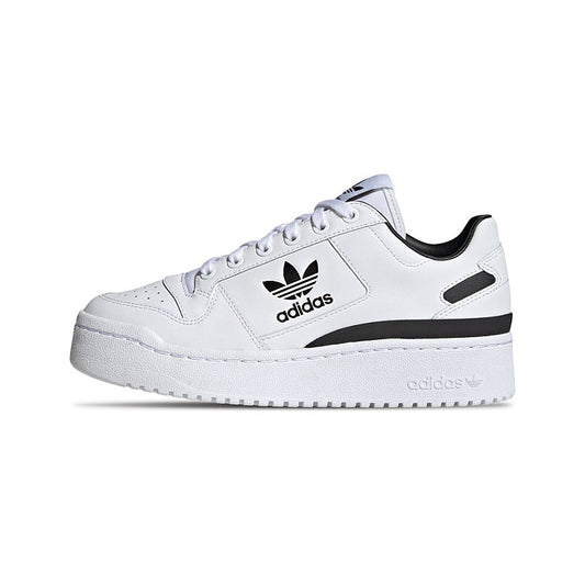 Adidas Forum Bold W Shoes White
