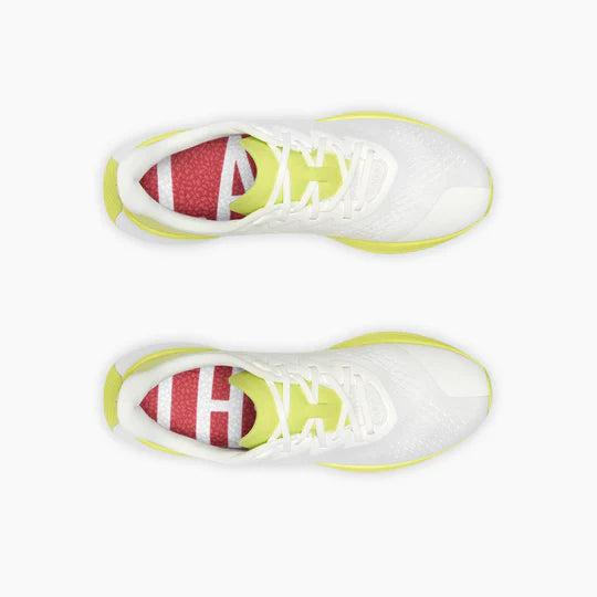 Lane-Eight Relay Trainer Whtie/Yellow