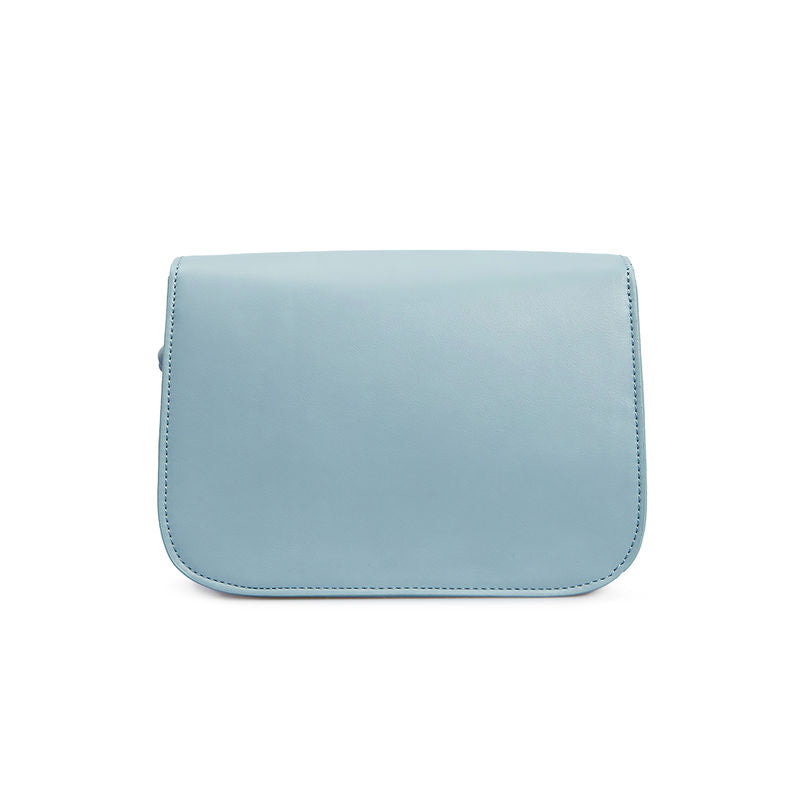 Women's bag Trussardi IVY CROSSBODY MD MONOCOLOR