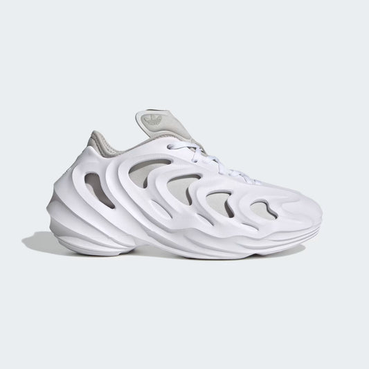 Adidas Originals Q Shoe White