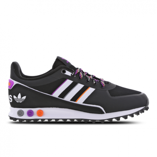 Adidas Originals LA Trainer II Black