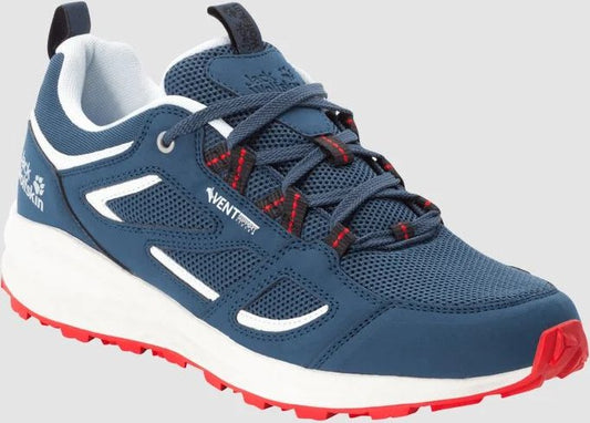 Jack Wolfskin Vojo 3 Vent Low Men