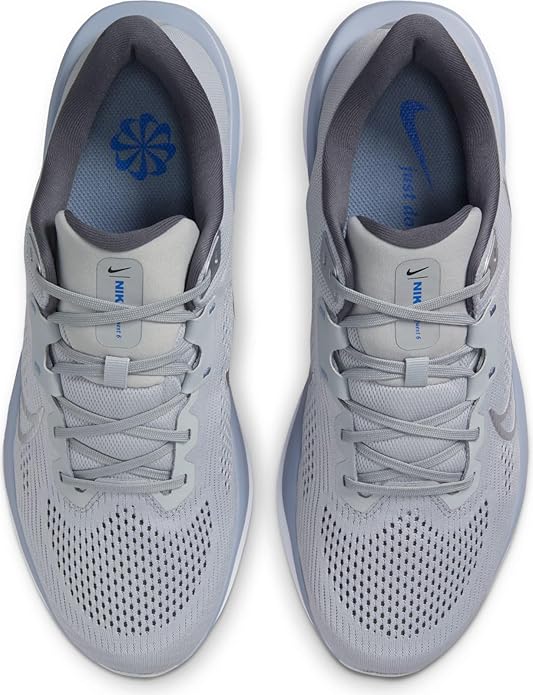 Nike QUEST 6 mens LACED SHOES