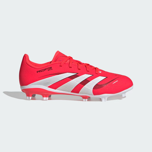 Adidas Originals Predator League Fold-Over Tongue Firm/Multi-Ground Football Shoes