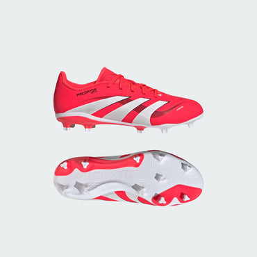 Adidas Originals Predator League Fold-Over Tongue Firm/Multi-Ground Football Shoes