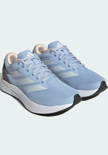 Adidas Originals Performance DURAMO RC blue dawn cloud white quartz
