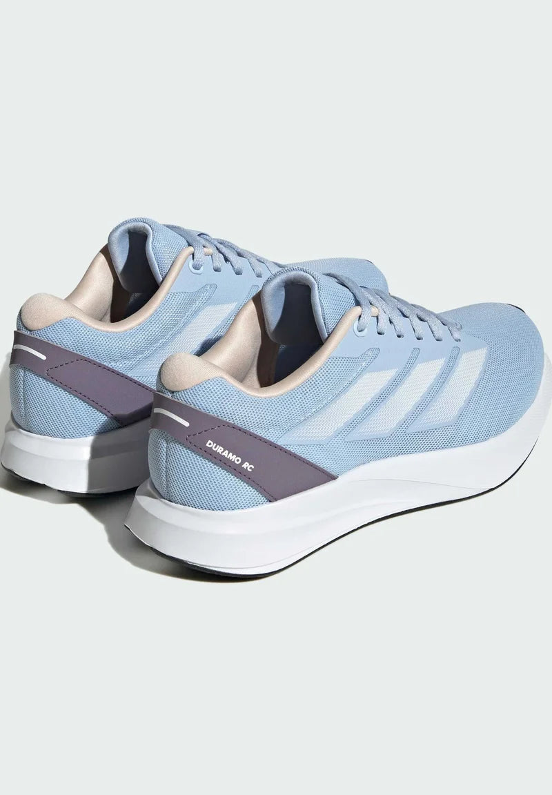 Adidas Originals Performance DURAMO RC blue dawn cloud white quartz
