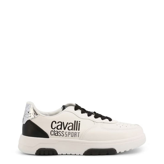 Cavalli Class Sport Shoes White CW8632
