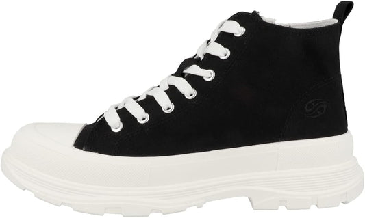 Dockers by Gerli Women´s Sneaker Black