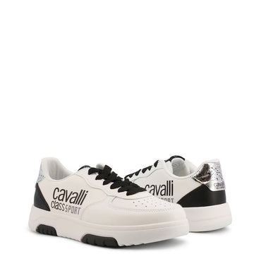 Cavalli Class Sport Shoes White CW8632