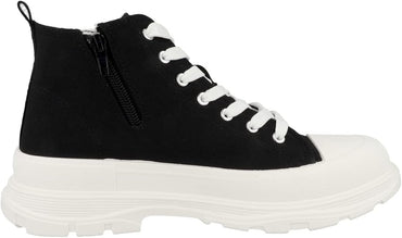 Dockers by Gerli Women´s Sneaker Black