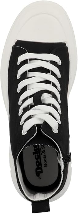 Dockers by Gerli Women´s Sneaker Black