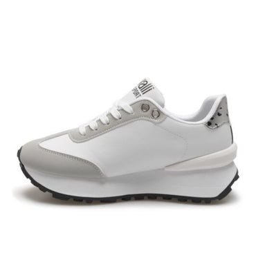 Cavalli Class Sports Sneakers Women