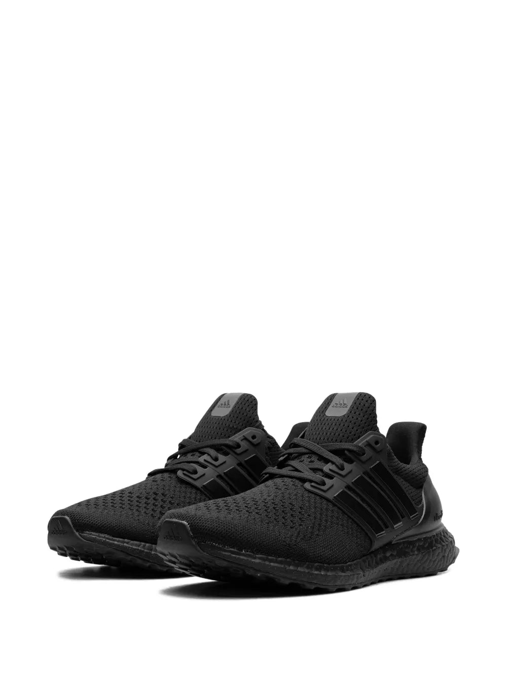 Adidas Ultraboost Sneakers Black