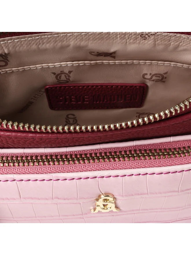 Steve Madden BURGENT SET Handbags 5