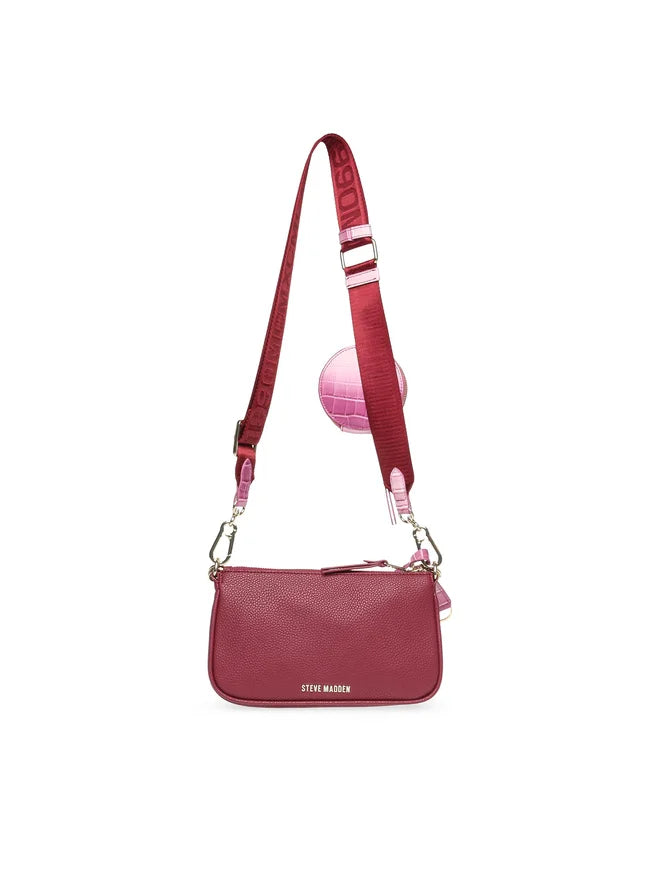 Steve Madden BURGENT SET Handbags 5