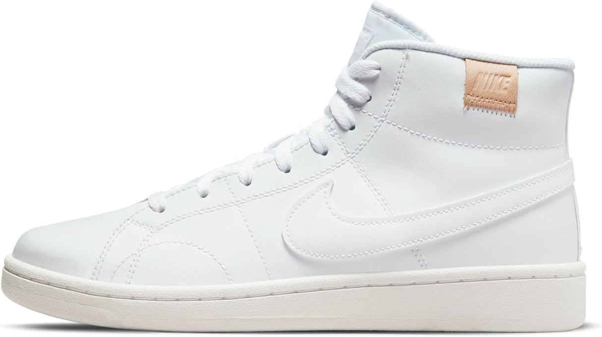 Nike Court Royale 2 Mid womens Sneakers