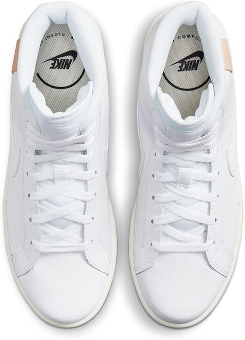 Nike Court Royale 2 Mid womens Sneakers