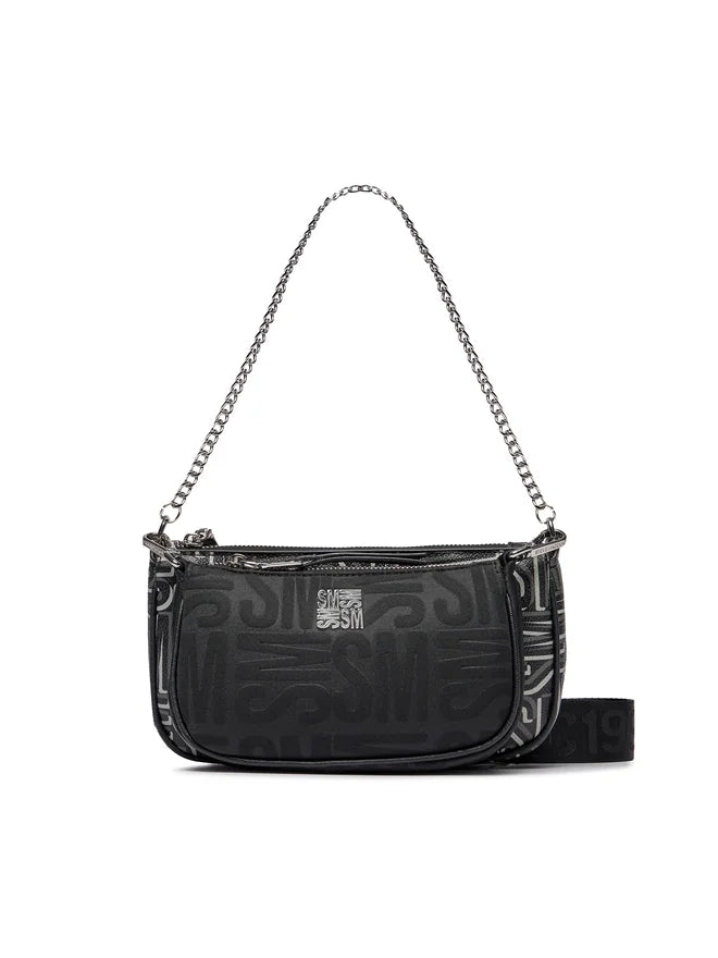 Steve Madden Handbag Benergy Black