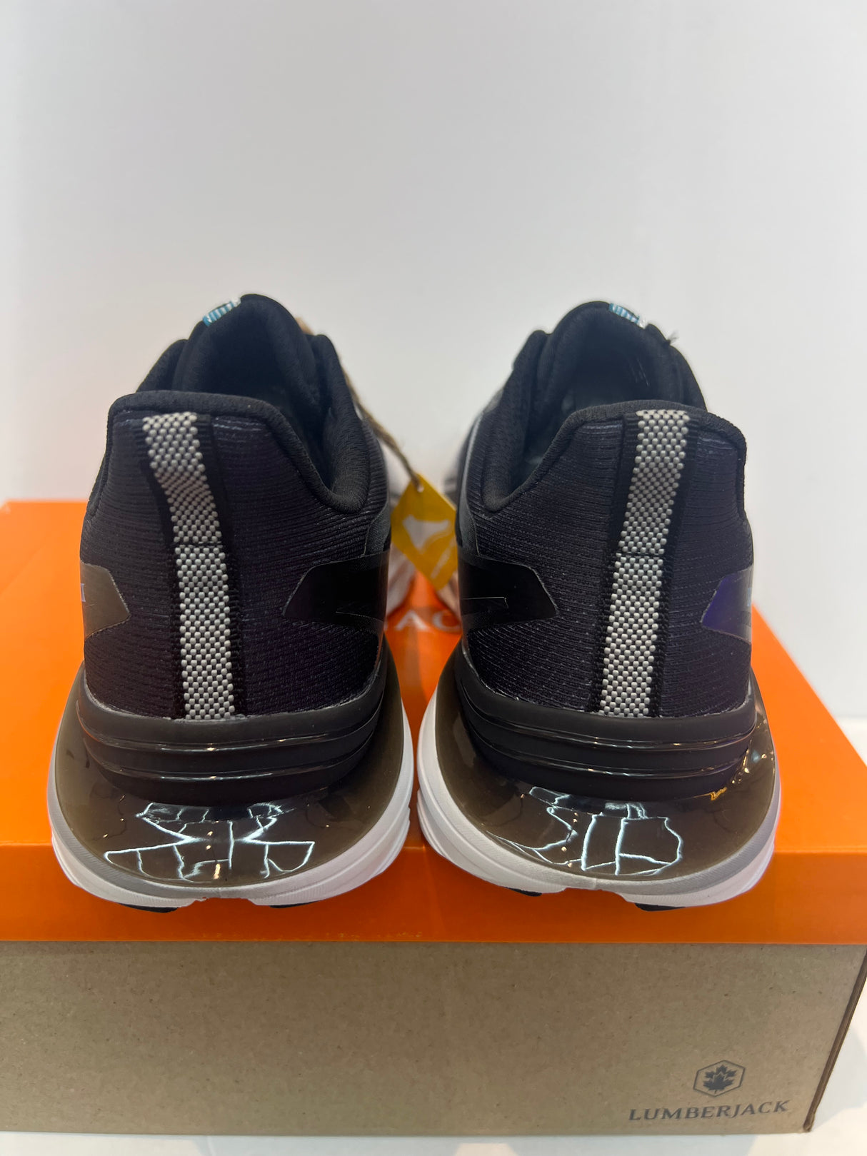 Lumberjack Sport Shoes