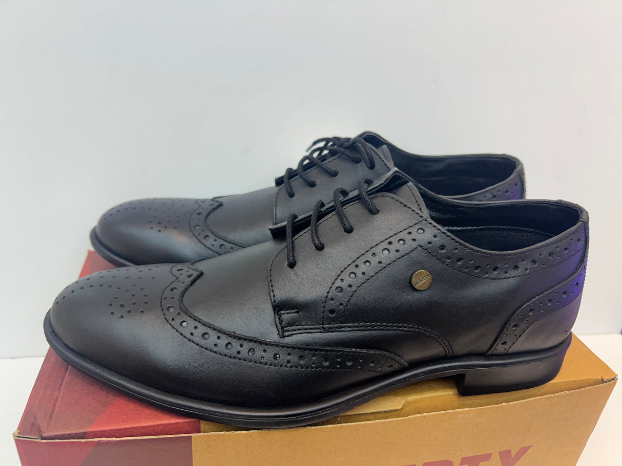 Liberty Men Formal Shoes
