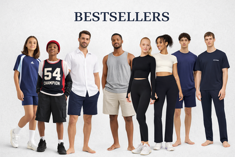 Best Sellers