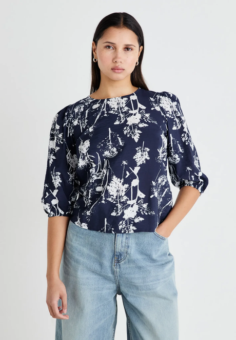 Women Shirts & Blouses