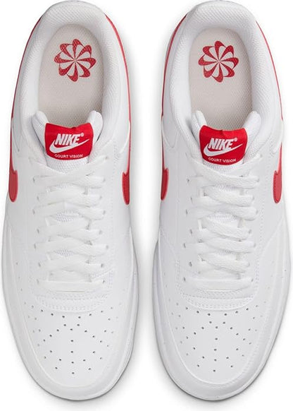 Nike COURT VISION LO NN ESS LACED SHOES Unisex
