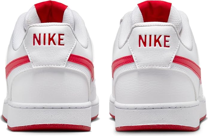 Nike COURT VISION LO NN ESS LACED SHOES Unisex