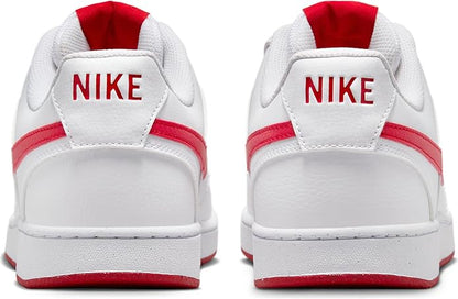 Nike COURT VISION LO NN ESS LACED SHOES Unisex