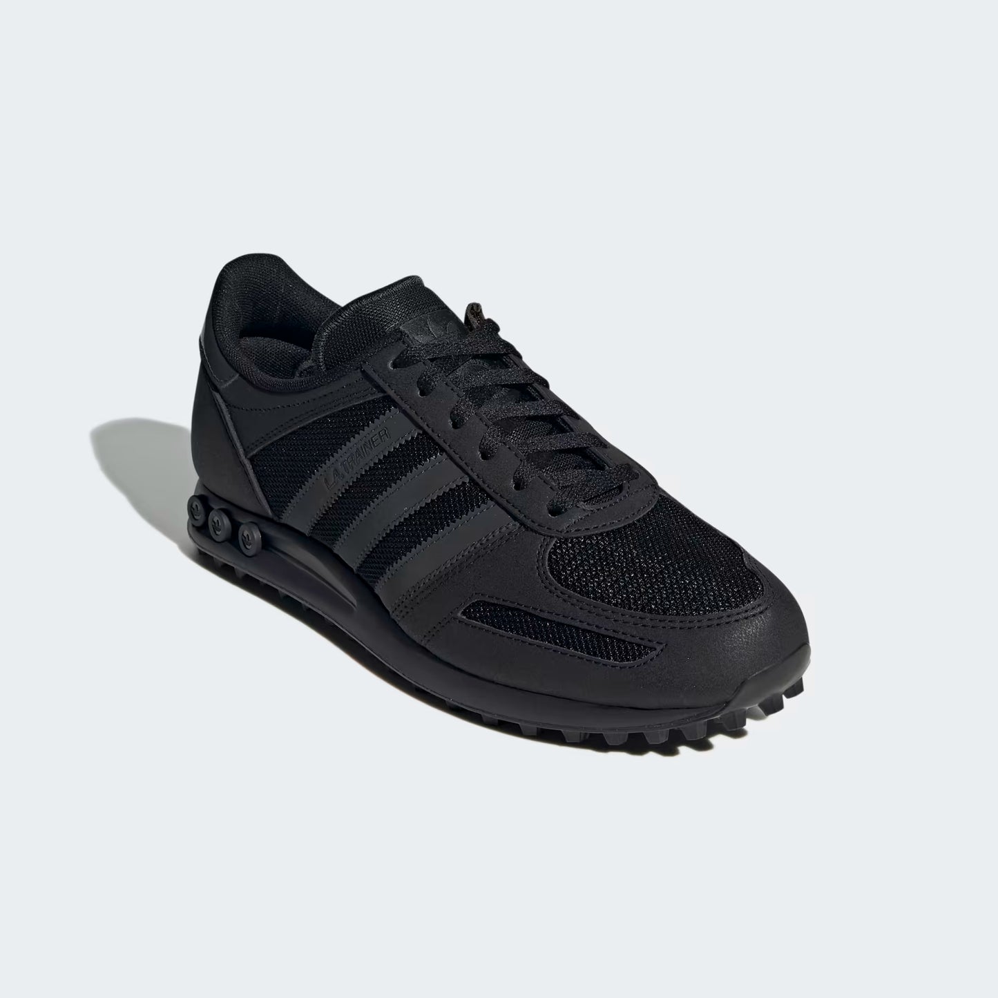 Adidas La Trainer II J Shoes Black