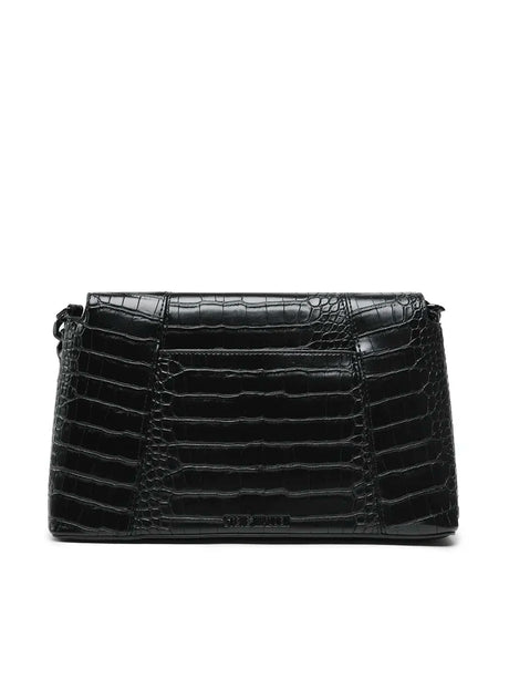 Steve Madden Handbag Balessa Black