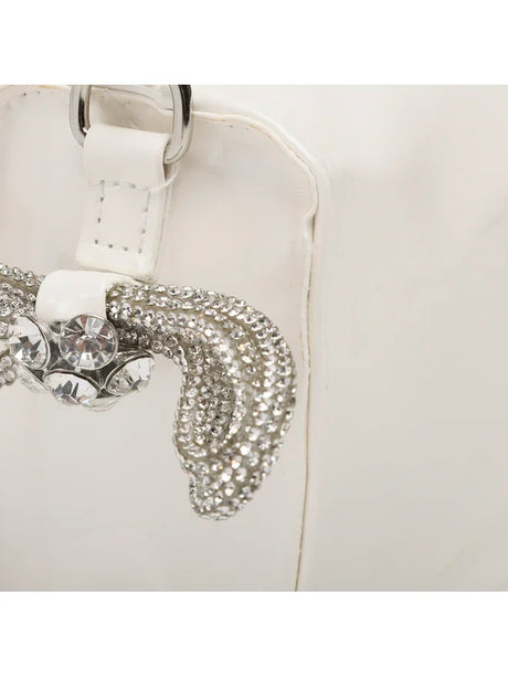 Steve Madden Bnoble-B Bag White