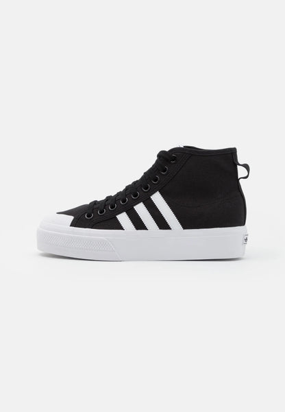 Adidas Nizza Platform Mid J Sneaker