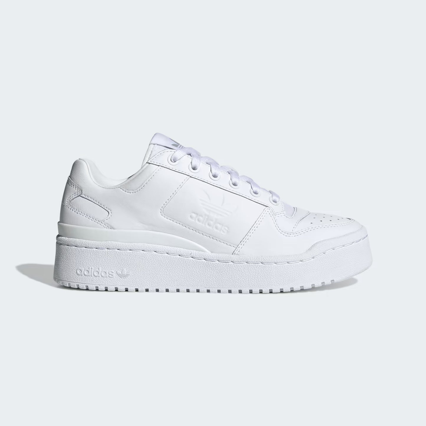 Adidas Forum Bold Sneaker White