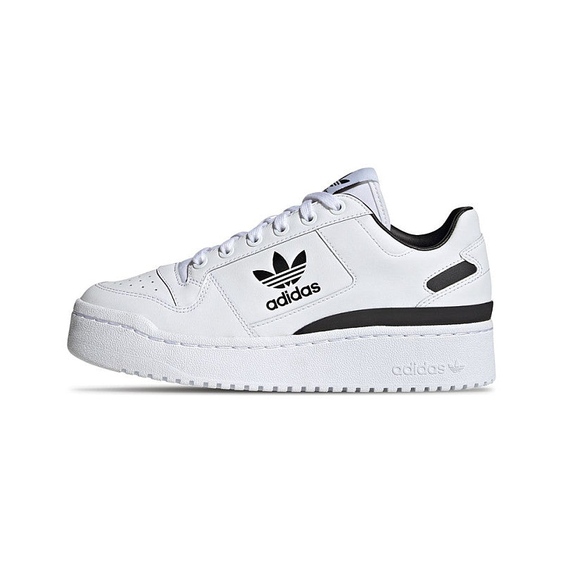 Adidas Forum Bold W Shoes White