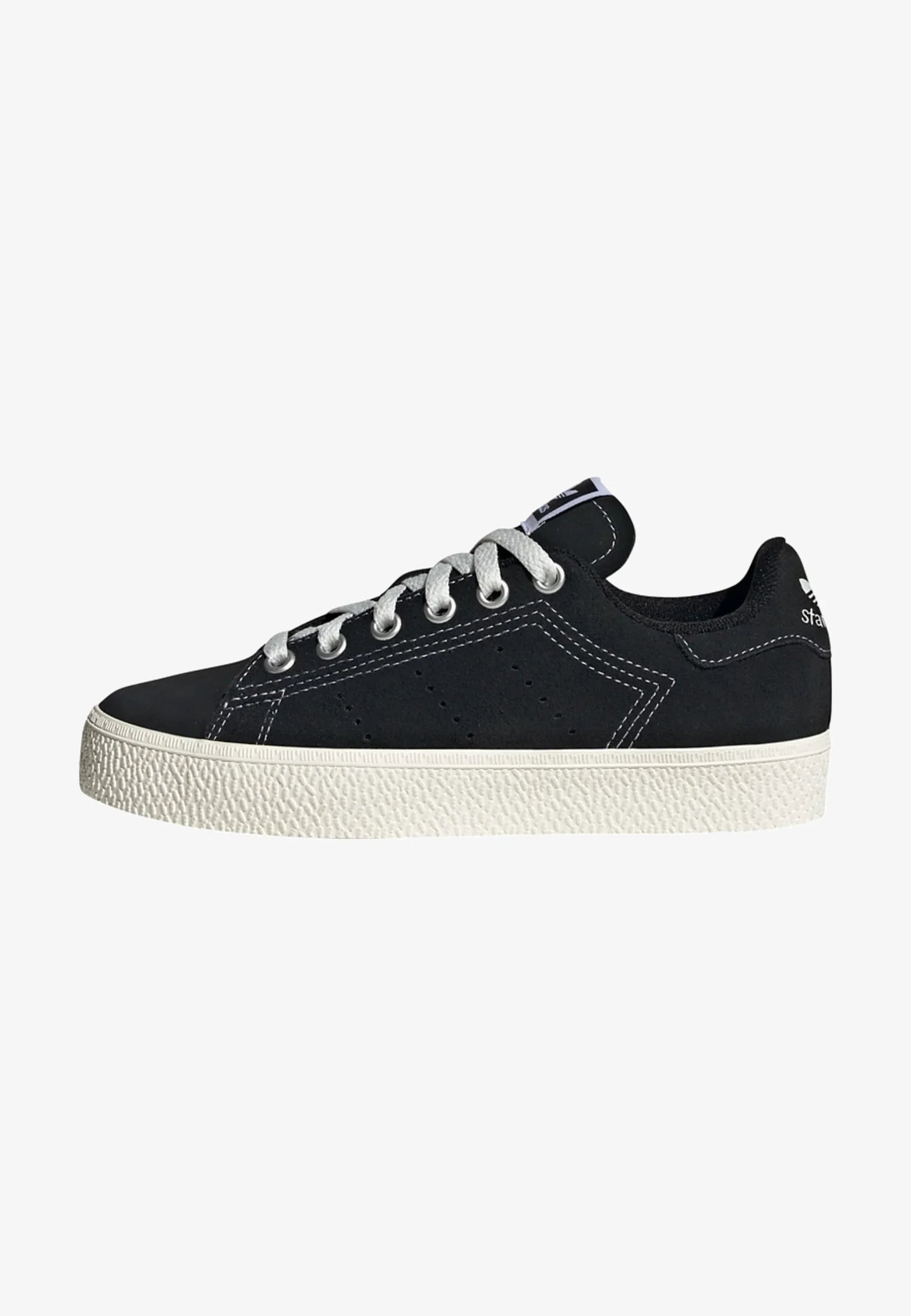 Adidas Originals Stan Smith CS J Black