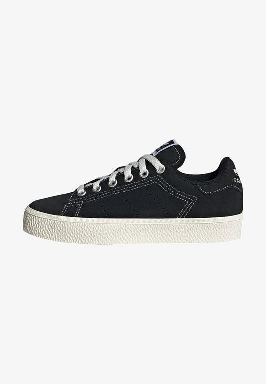 Adidas Originals Stan Smith CS J Black