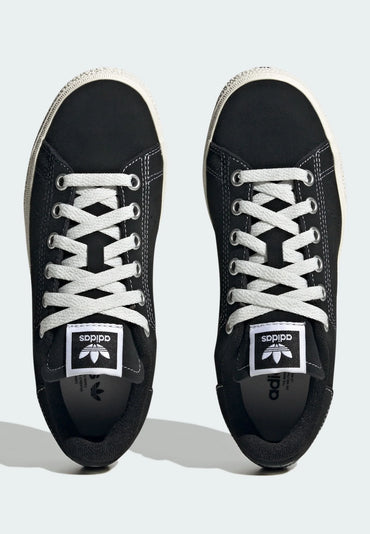 Adidas Originals Stan Smith CS J Black