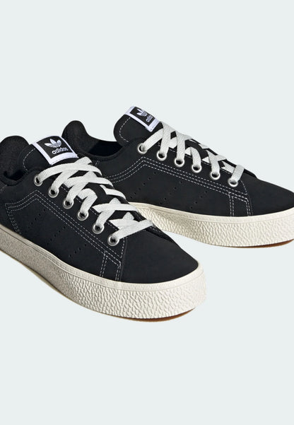 Adidas Originals Stan Smith CS J Black